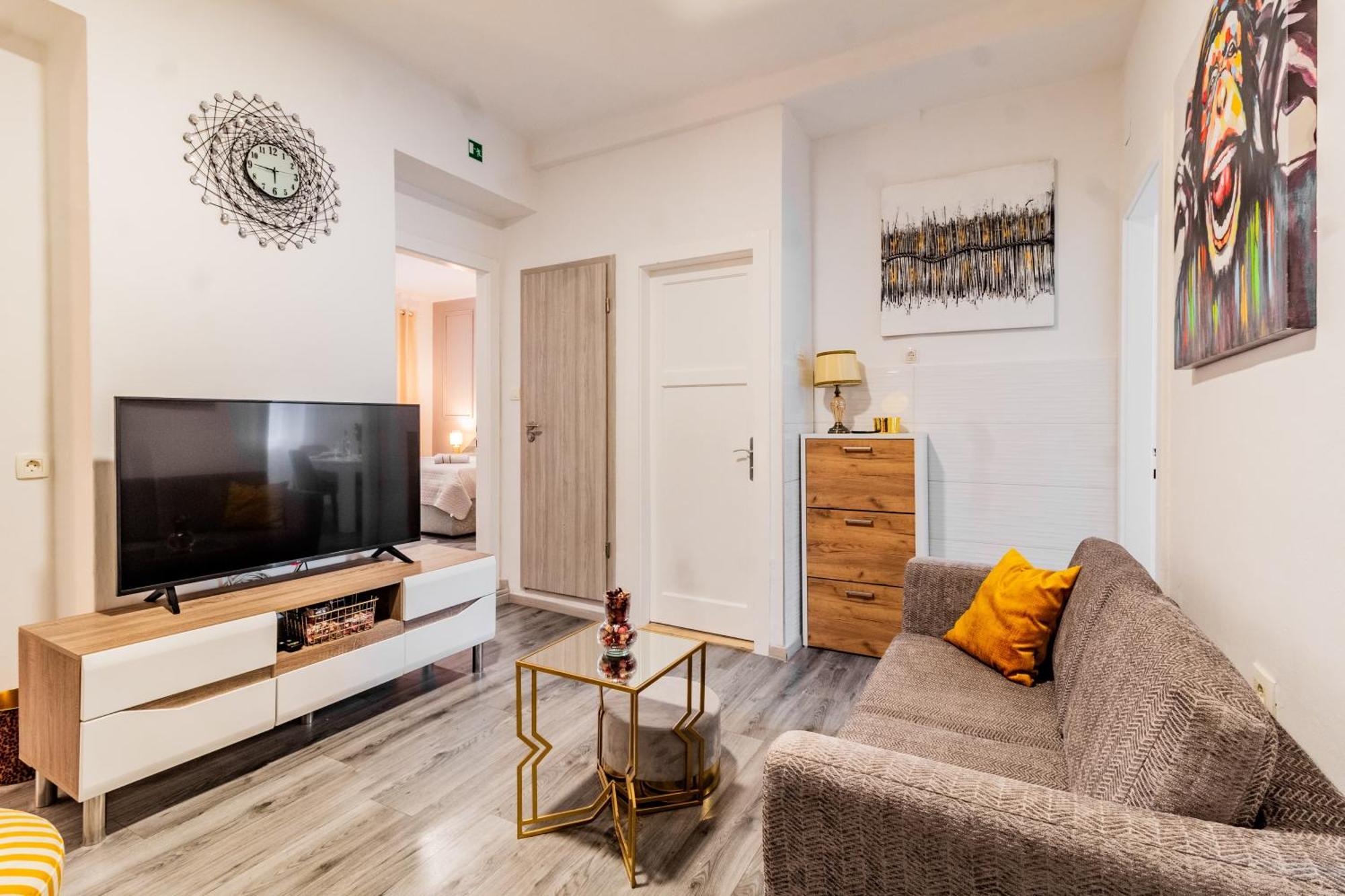 Lea Centar Apartment *