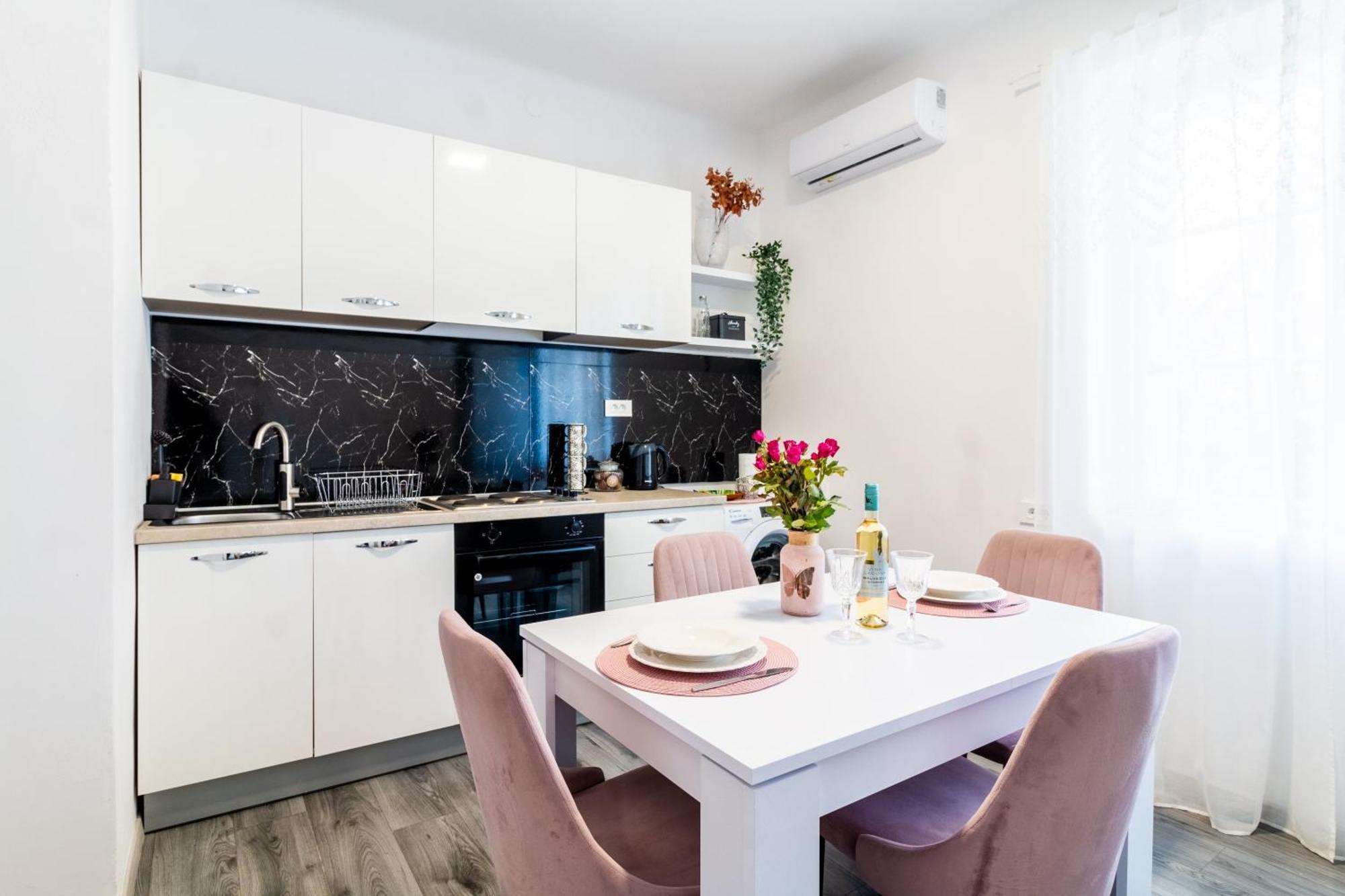 Lea Centar Apartment