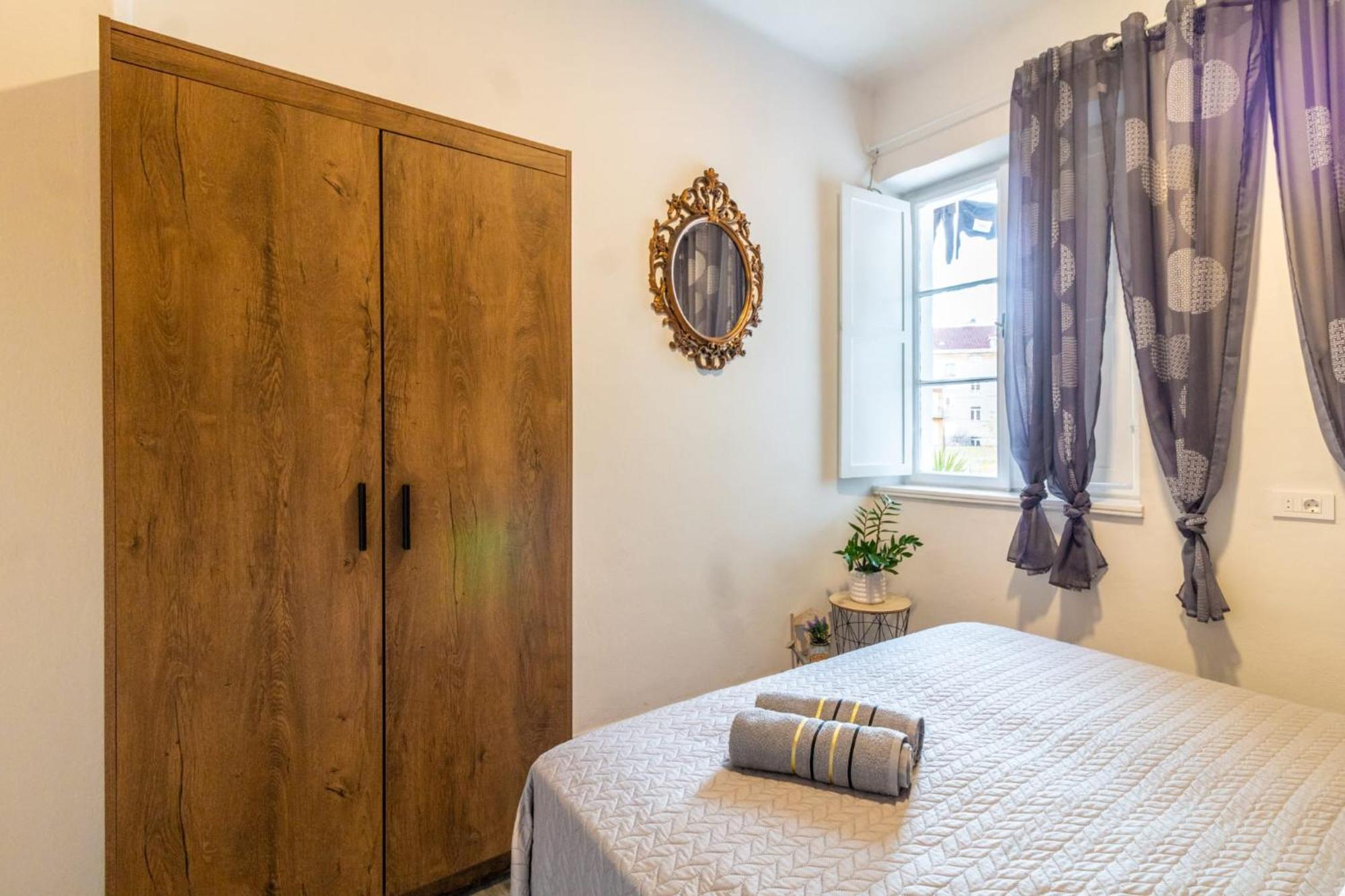 Lea Centar Apartment Split