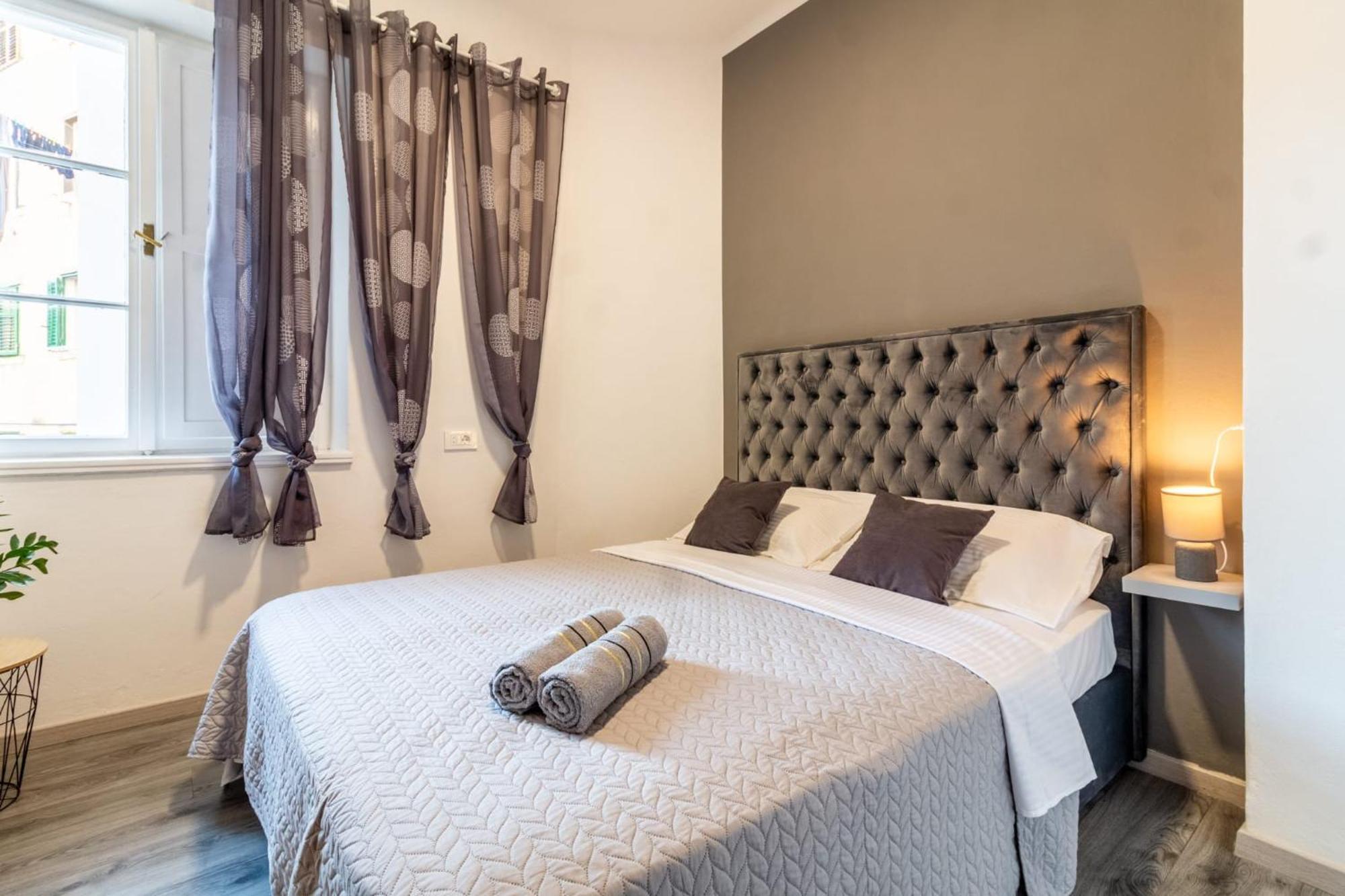 Lea Centar Apartment *