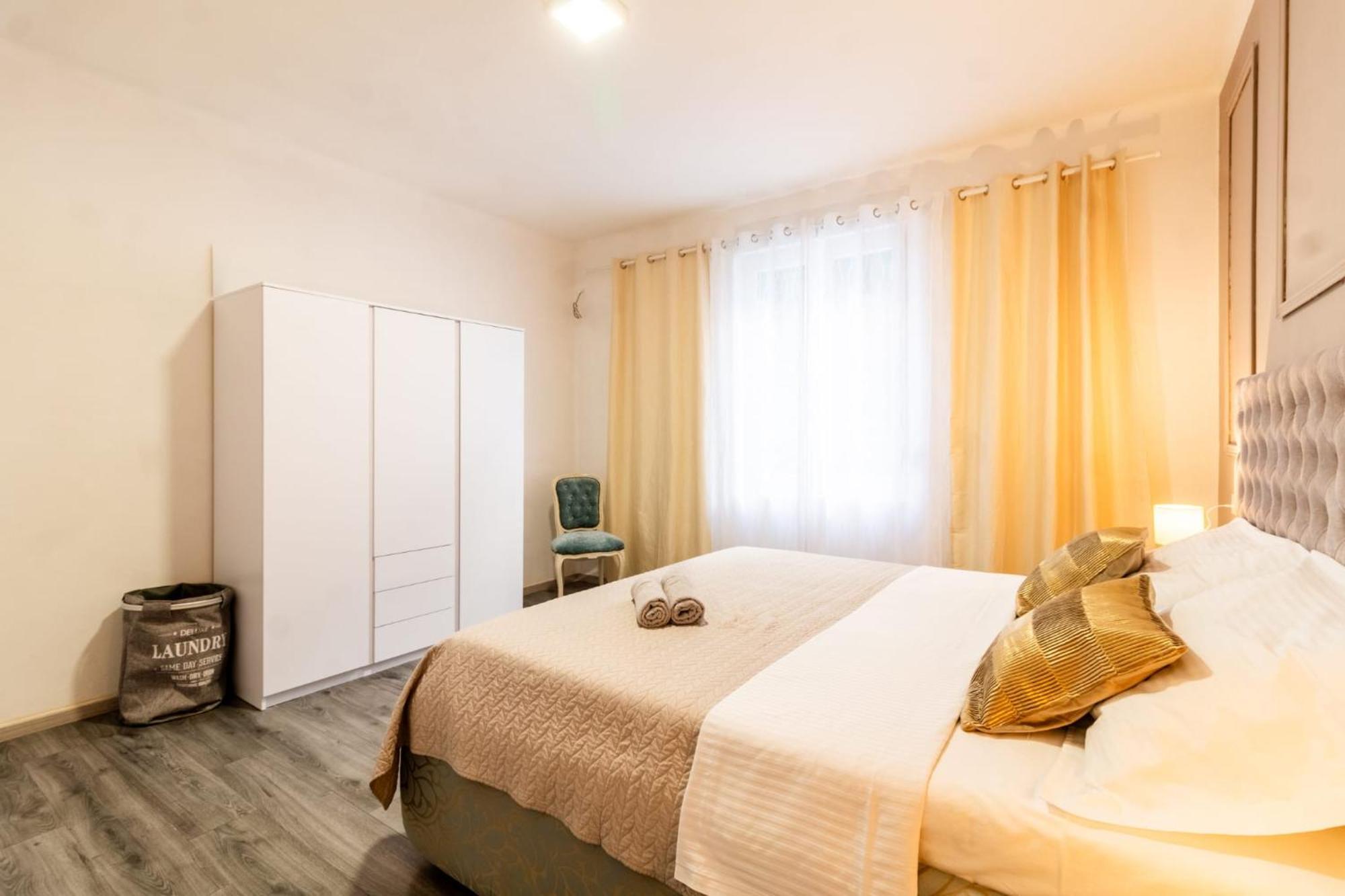 Lea Centar Split