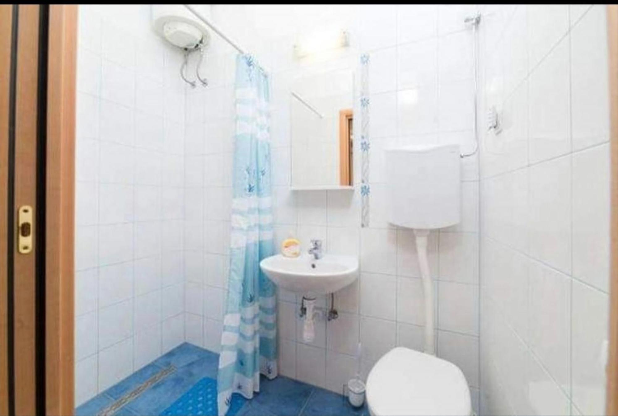 Studio In City Center Apartment Split