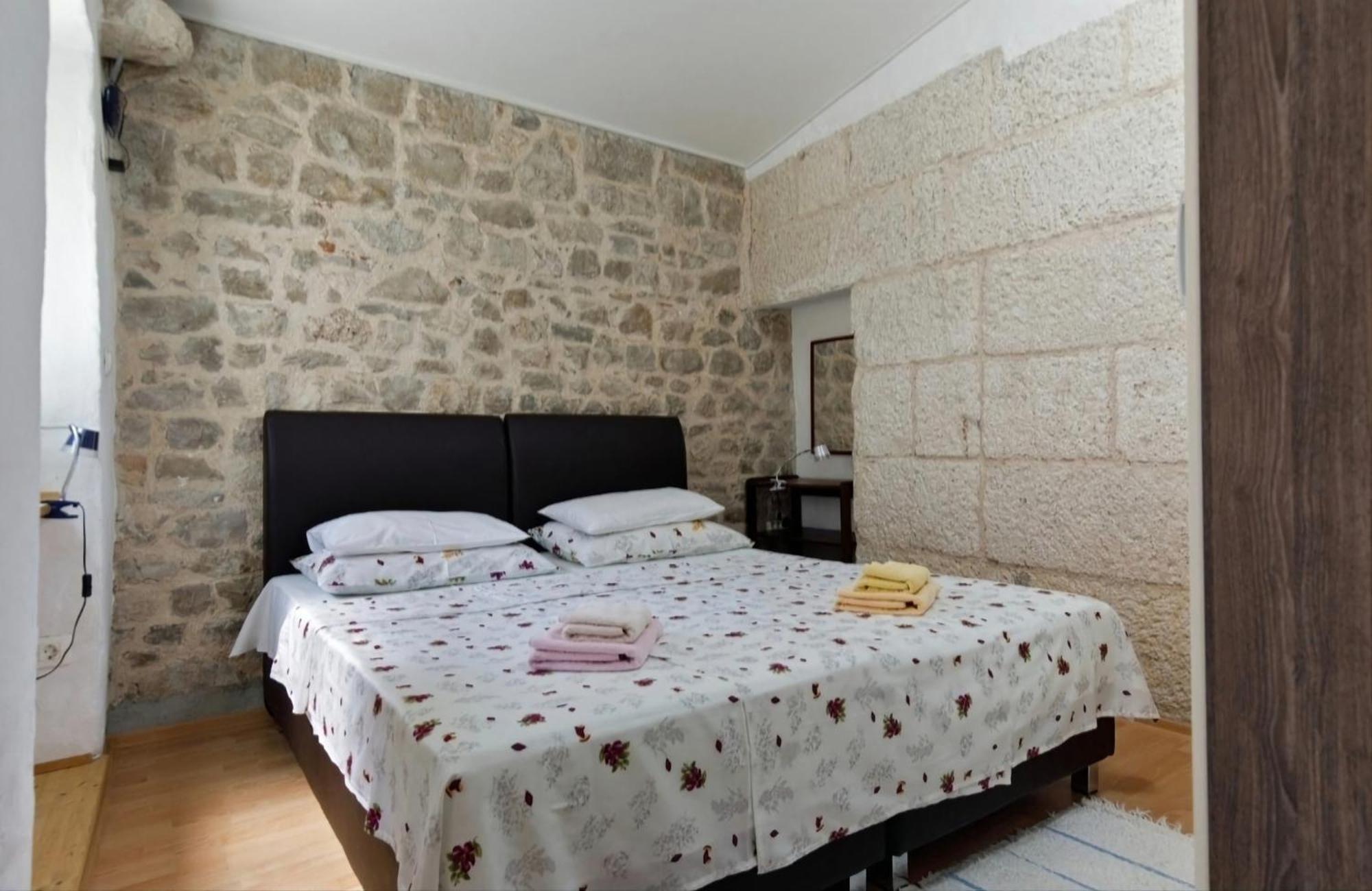Apartment Studio In City Center