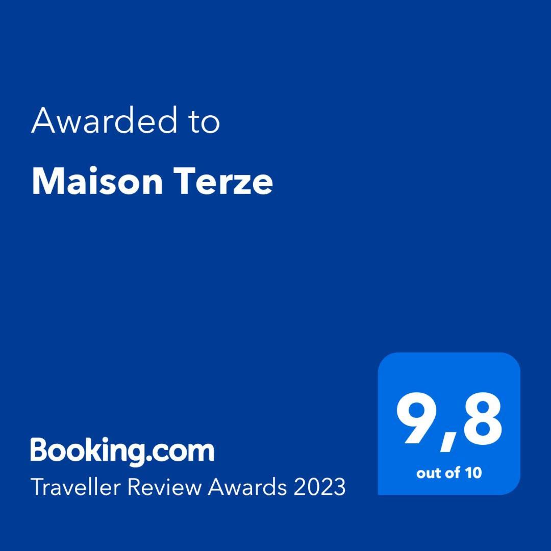 Appartement Maison Terze