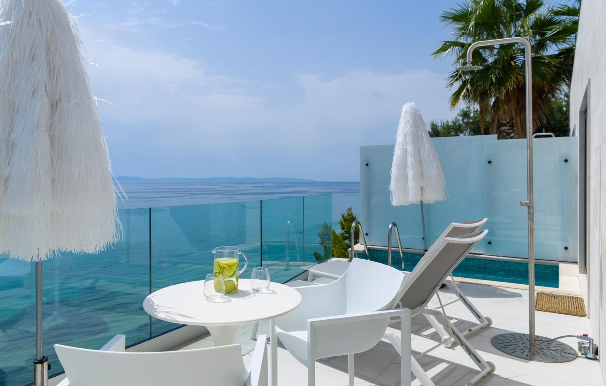 Apartamento Gallery Luxury Suites & Rooms-Only Adults *