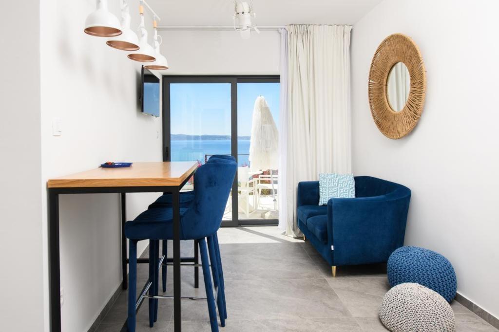Apartamento Gallery Luxury Suites & Rooms-Only Adults *