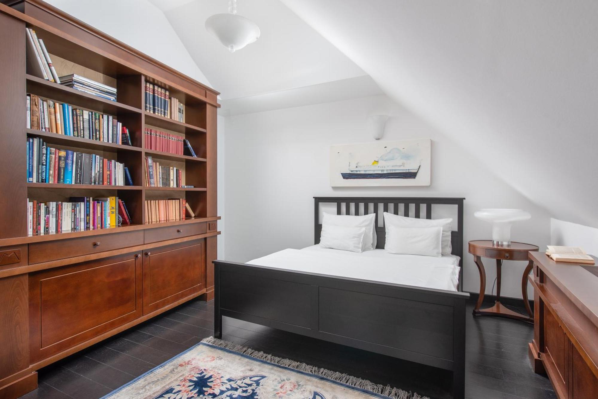Marmont Heritage (adults Only) 4*