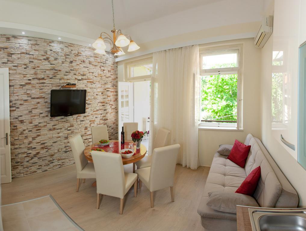 Barbara Apartment *