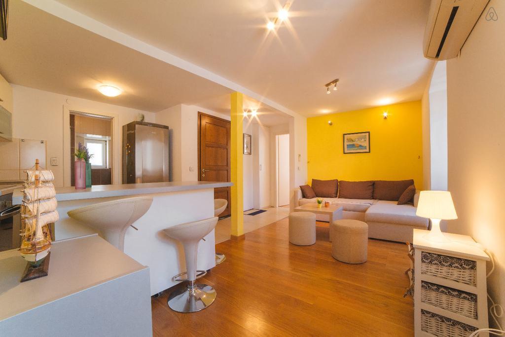 Apartment Holiday Matejuska Split
