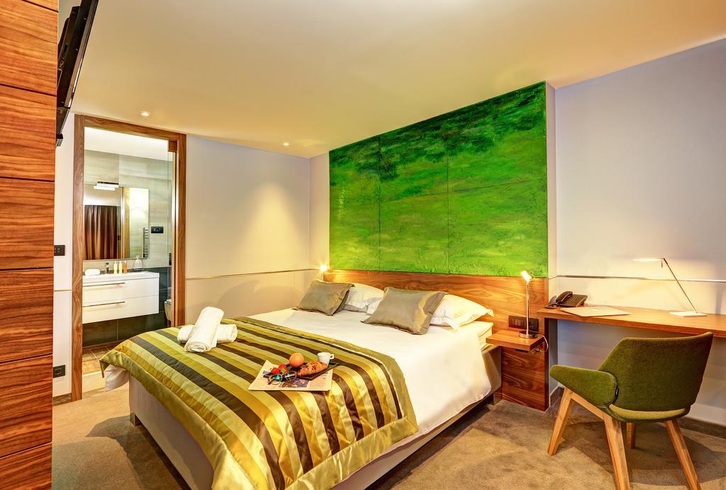 Horizon Luxury & Design 4*