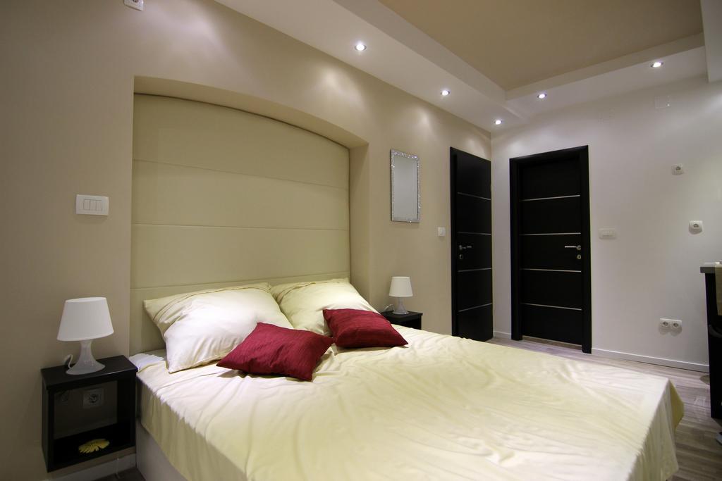 Livaja Apartment Split