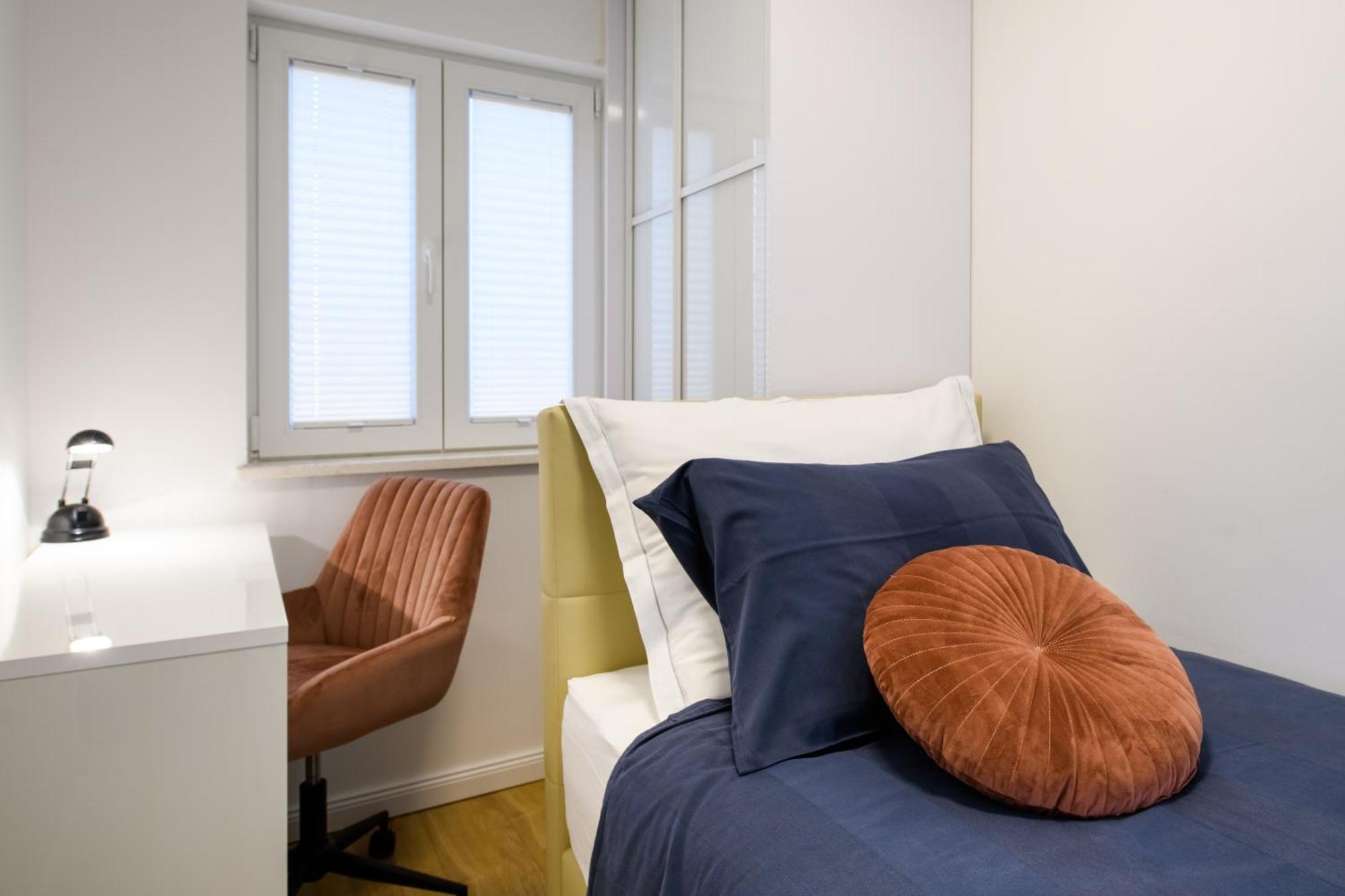 Luxury Pjaca Splendida In