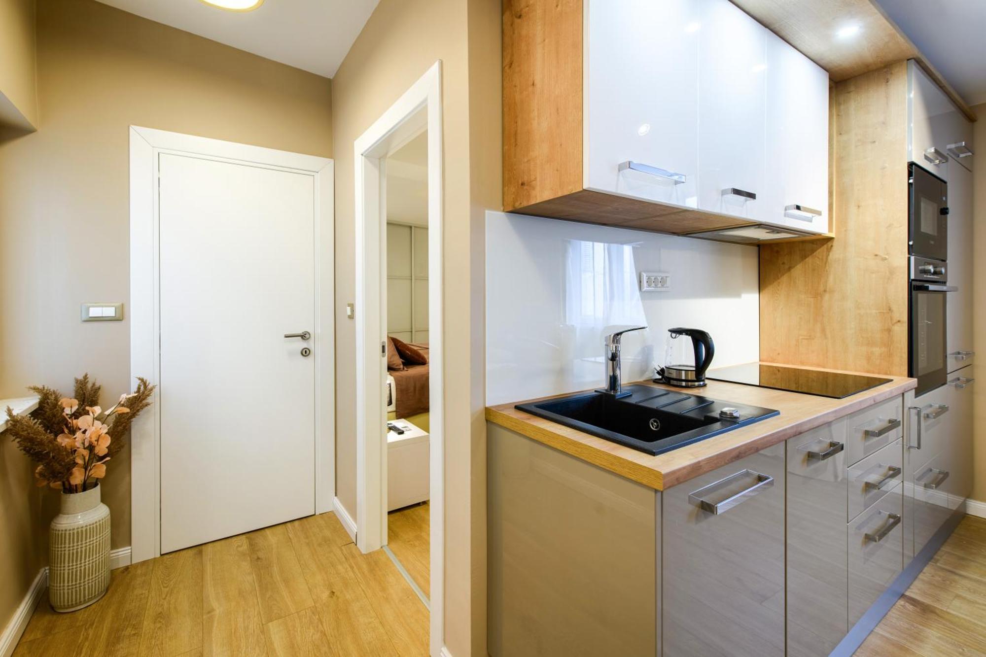 Luxury Pjaca Splendida In *