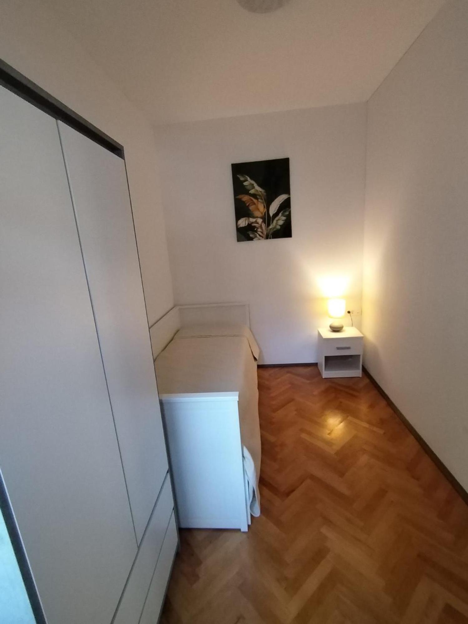 Apartman Garden