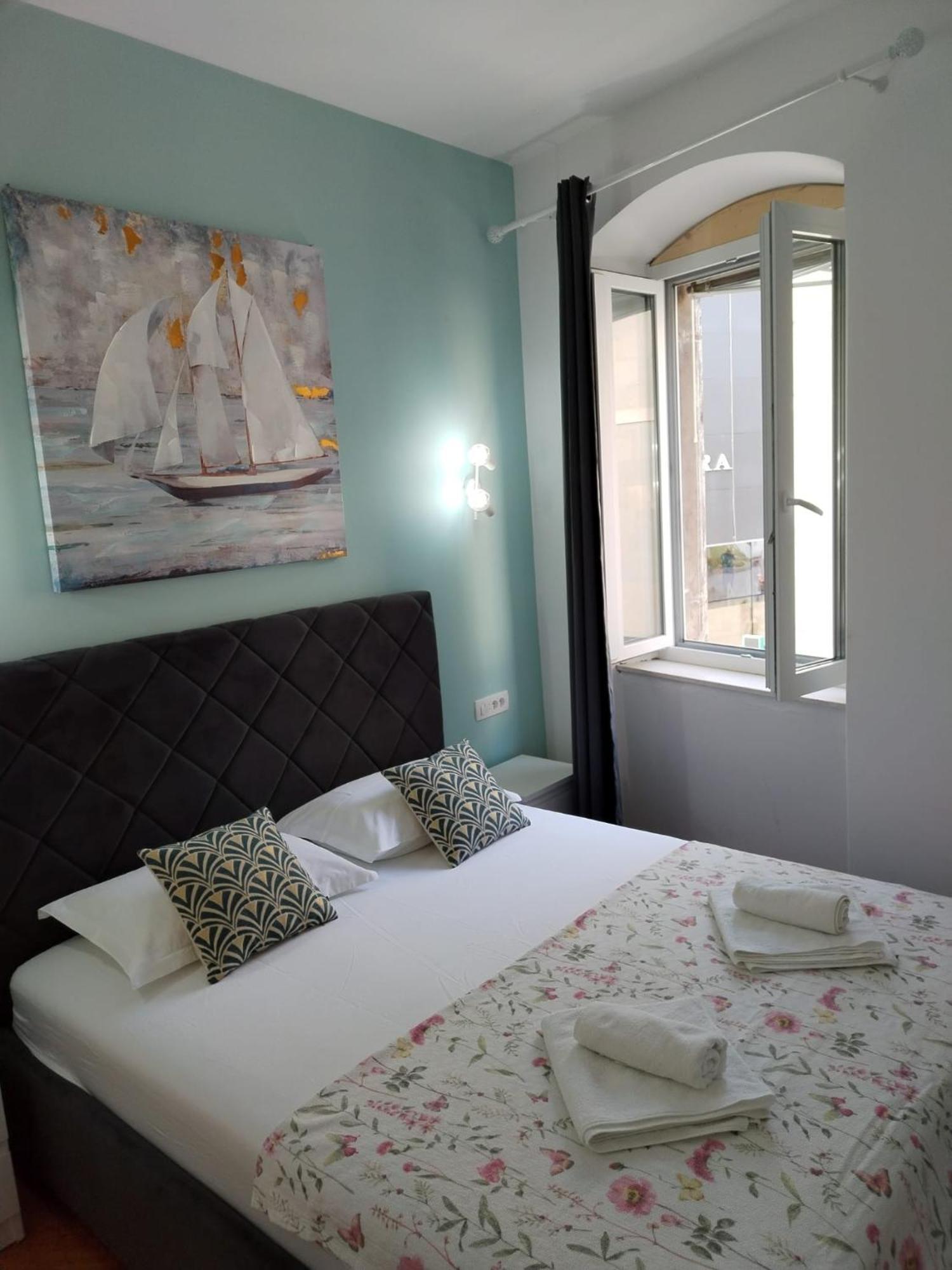 Apartman Garden *