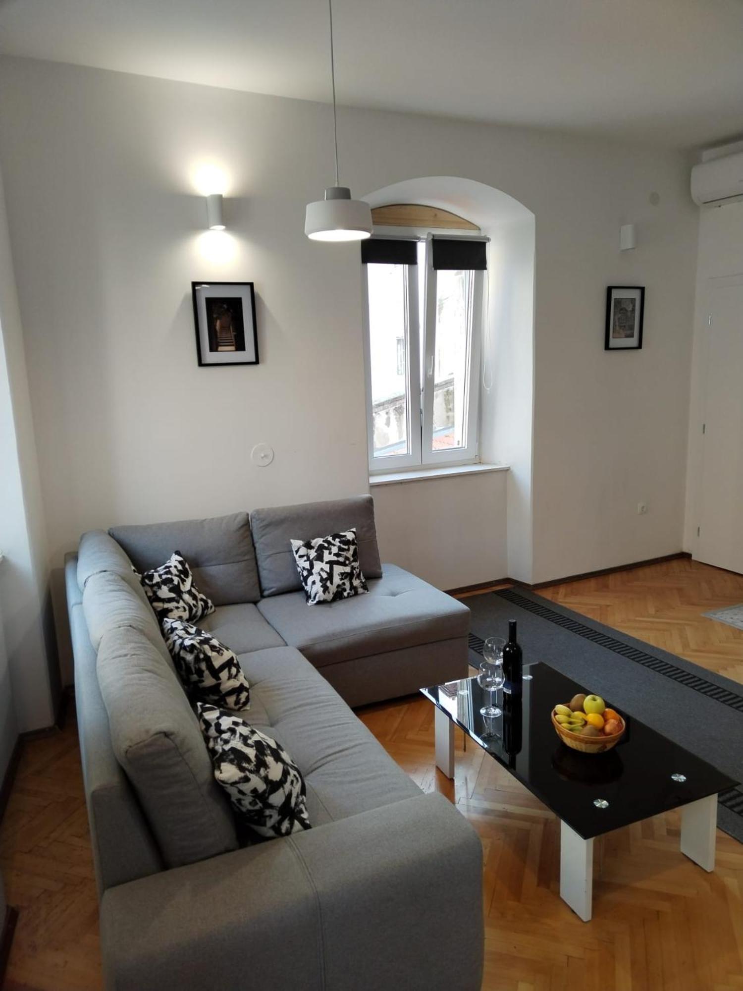 Apartman Garden