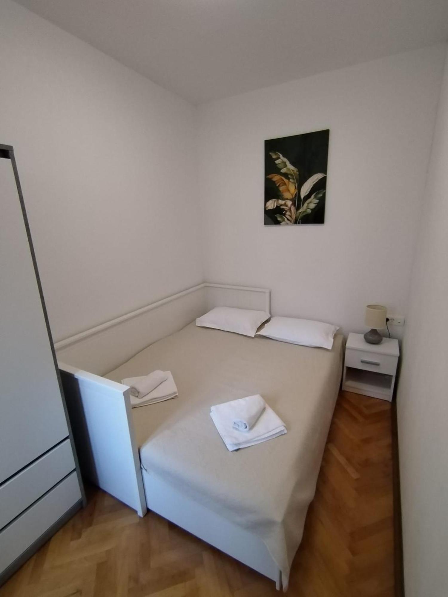 Apartman Garden Split