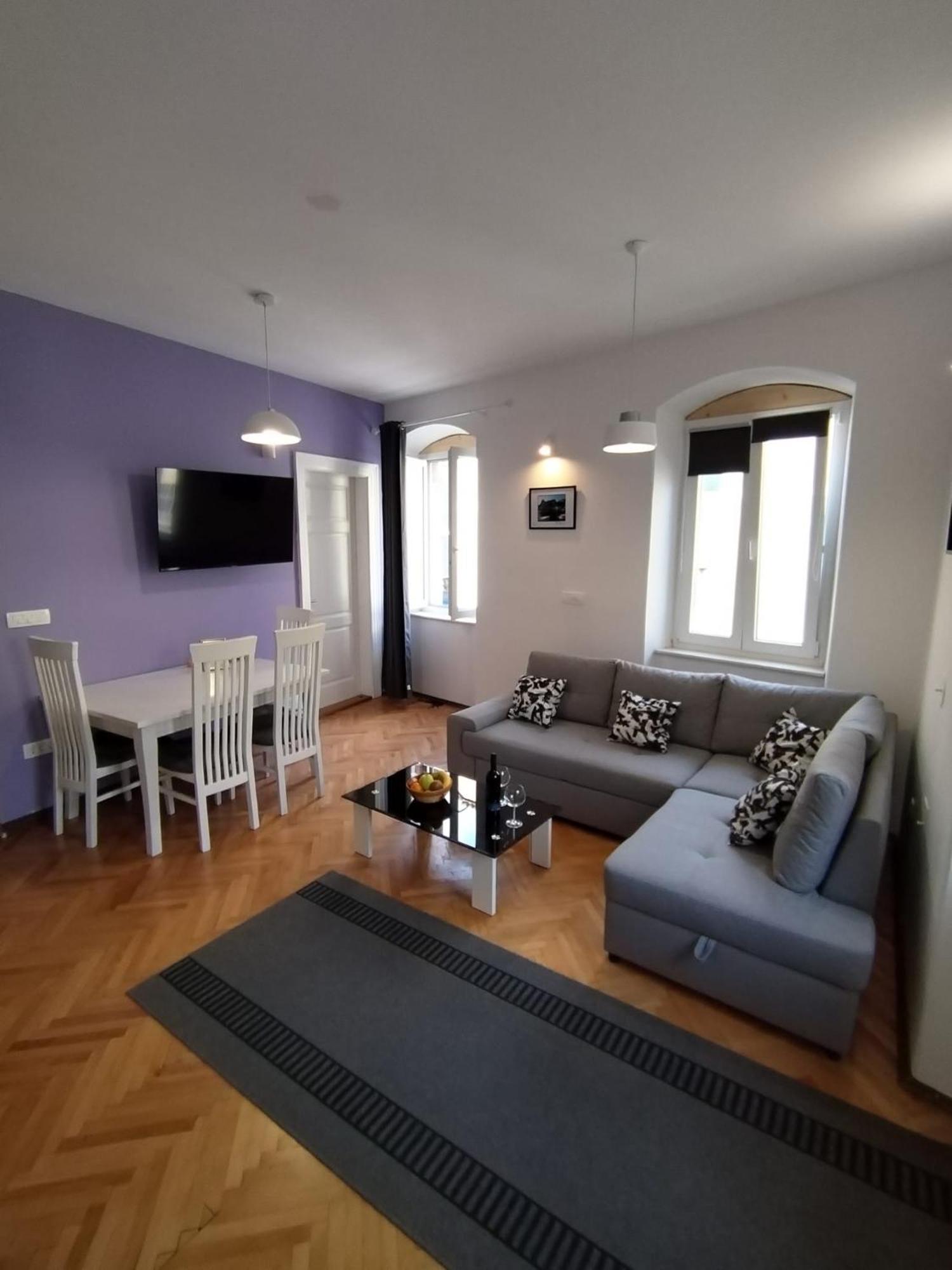 Apartman Garden