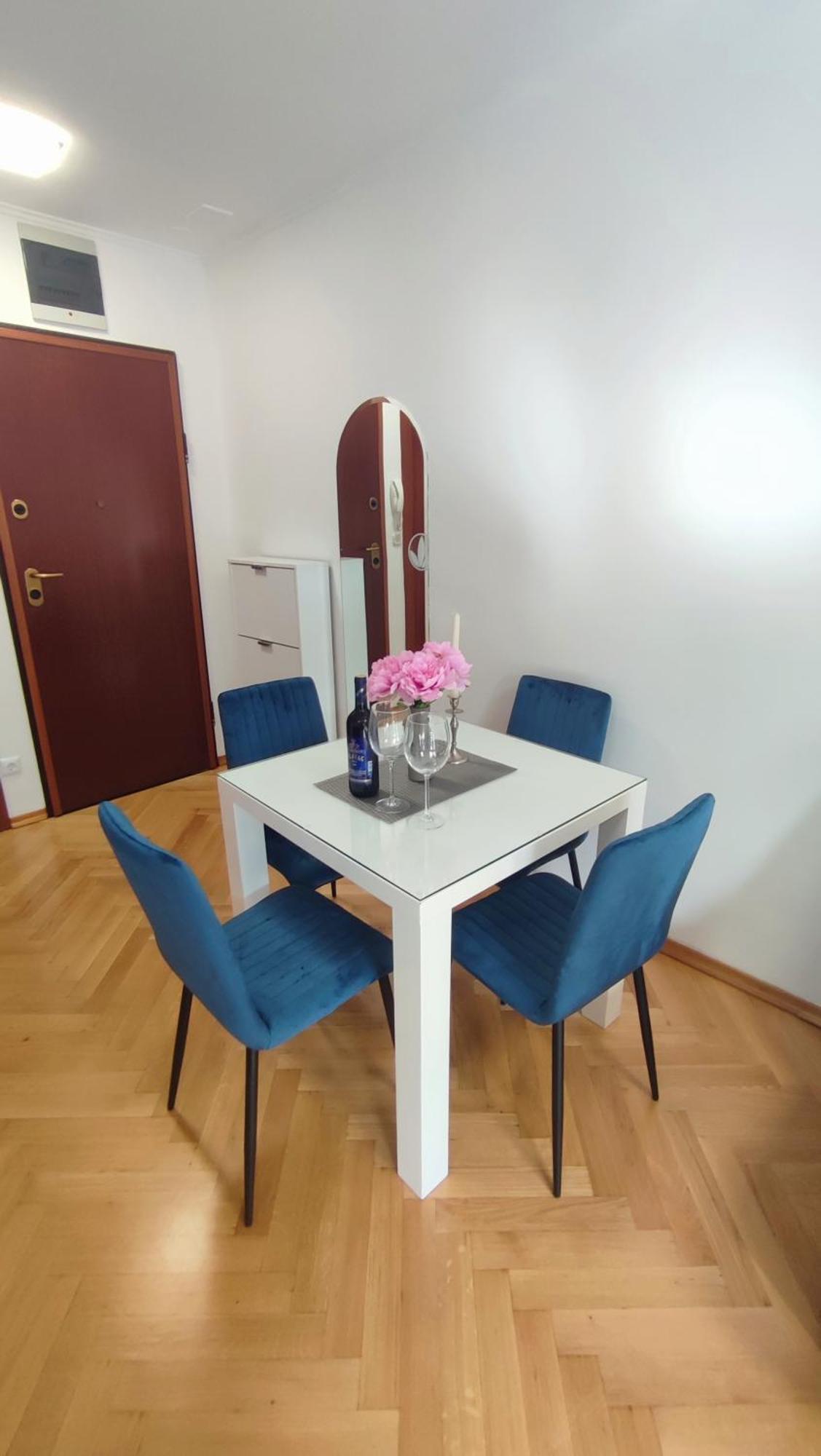 Apartment Paolo By The Znjan Split
