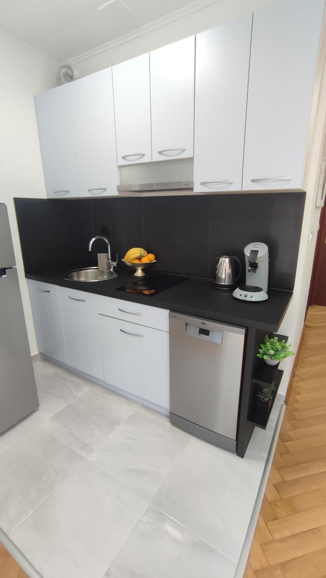 Apartment Paolo By The Znjan *