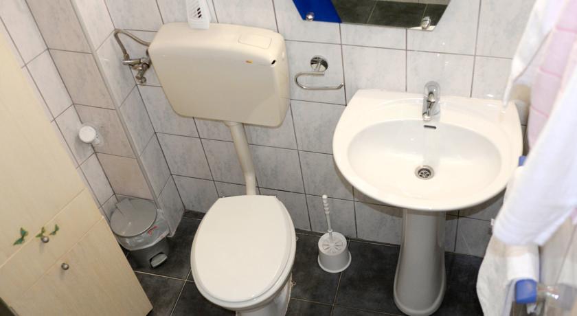 Appartement Gagi