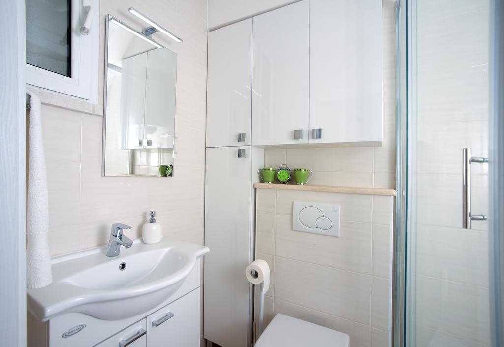 Lina Deluxe Apartman Split