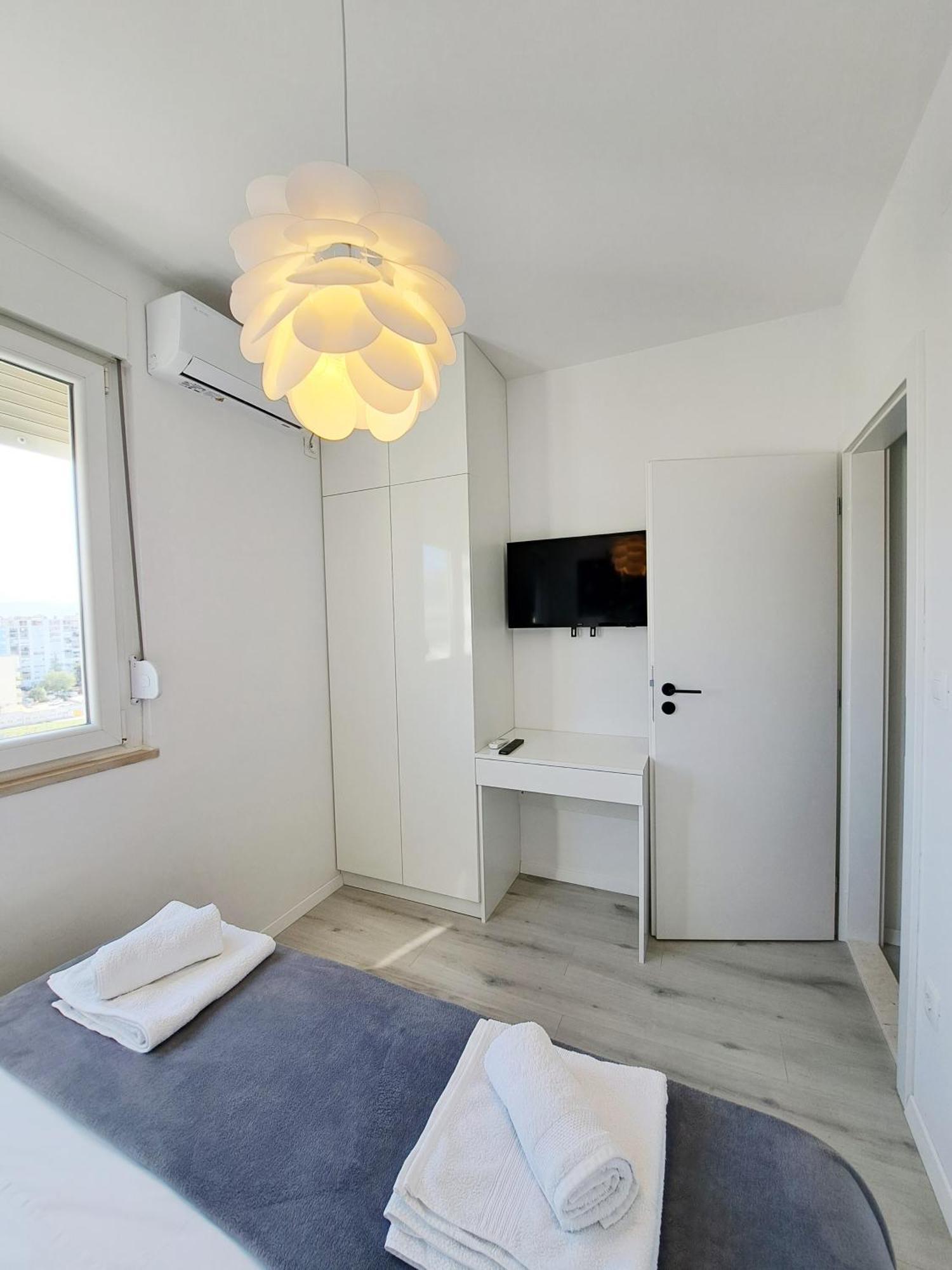 New! Apartment, View From Above Apartment *