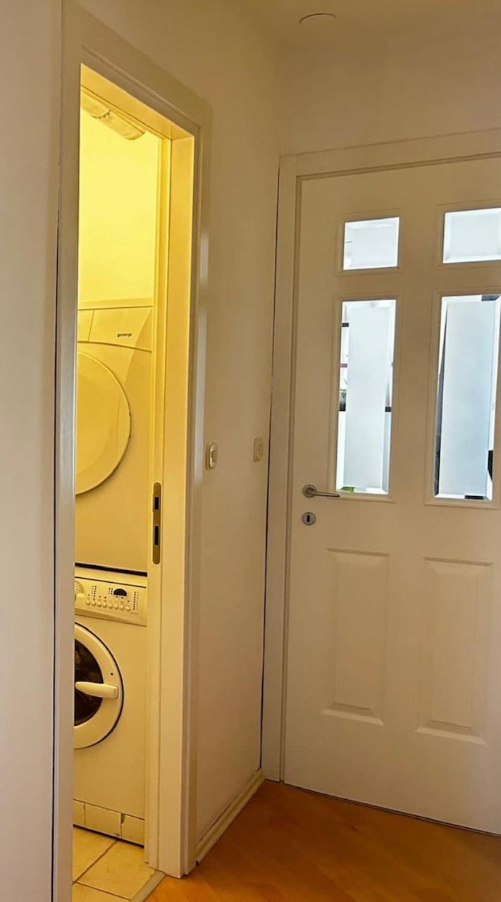 Sea View Apartment