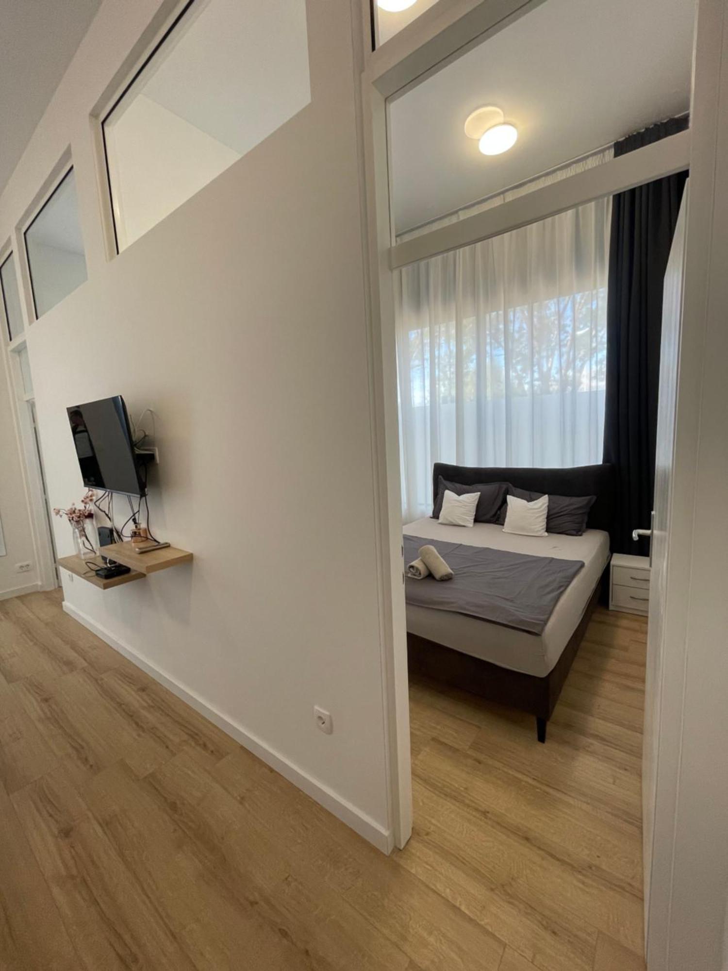 Apartman Two Bedroom N *