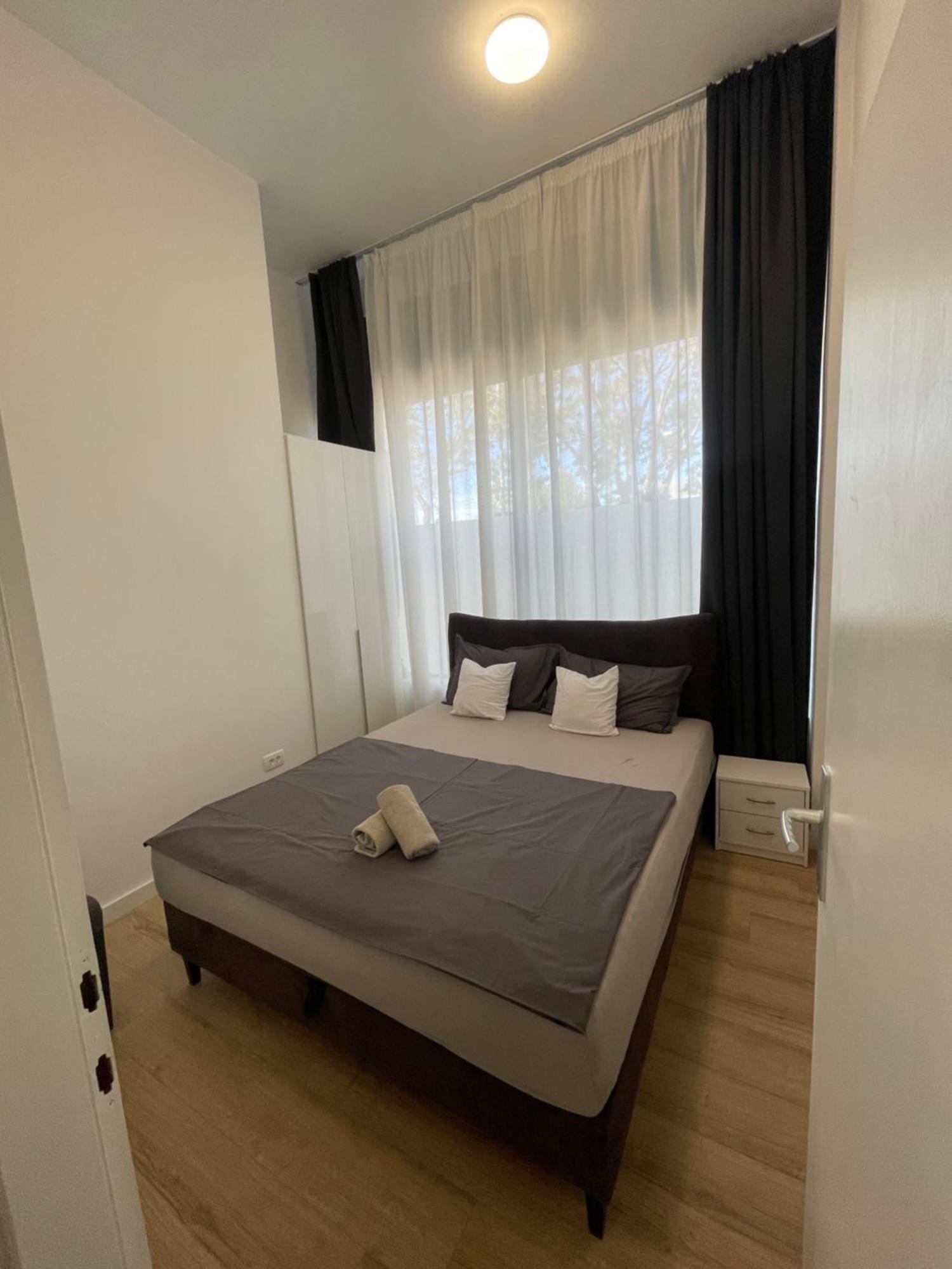Apartman Two Bedroom N *