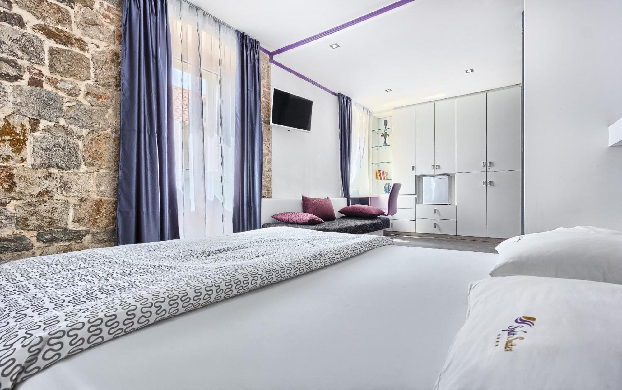 Luxury Ana In The Heart Of Ferienhaus Split