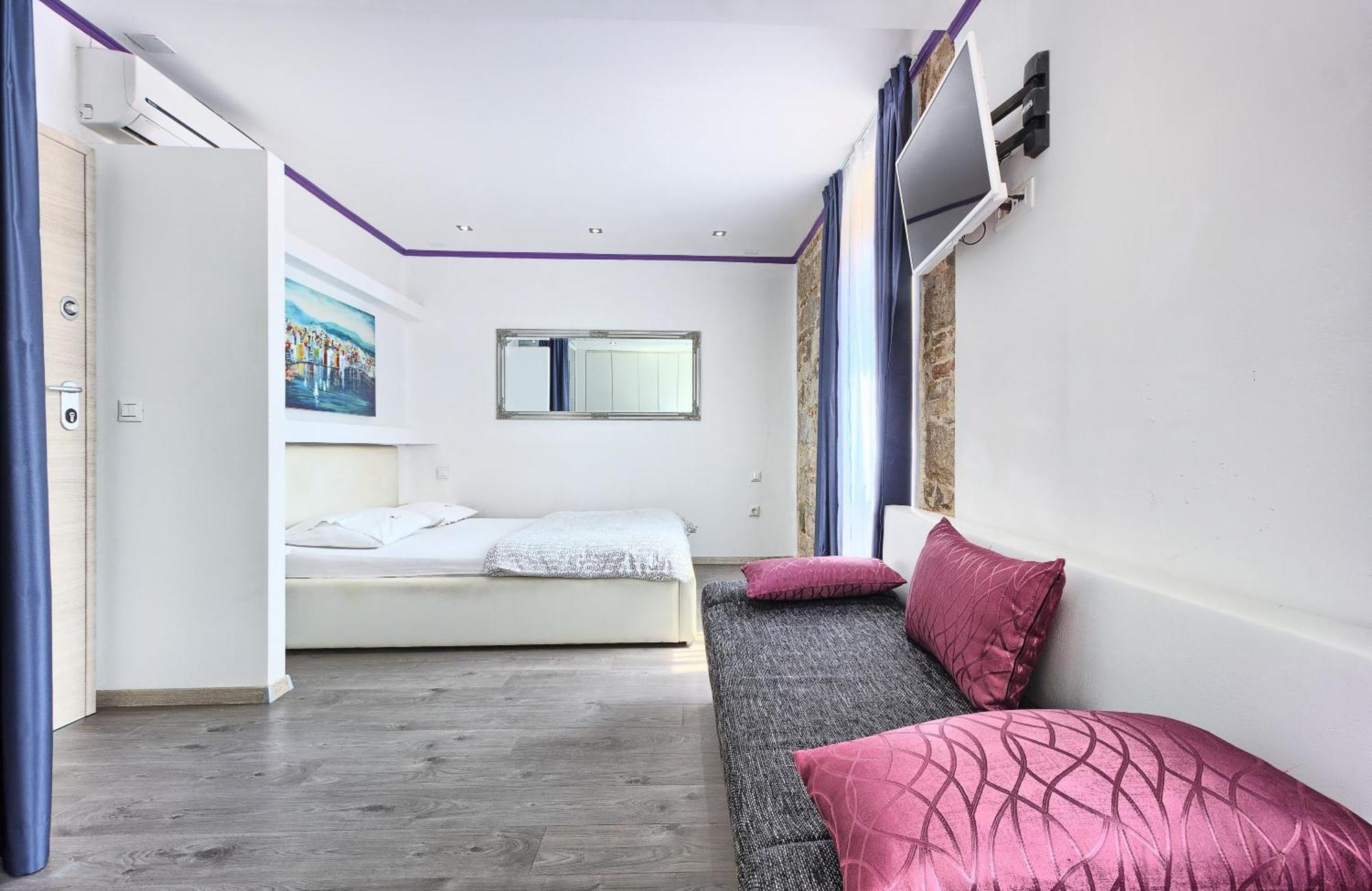 Ferienhaus Luxury Ana In The Heart Of *