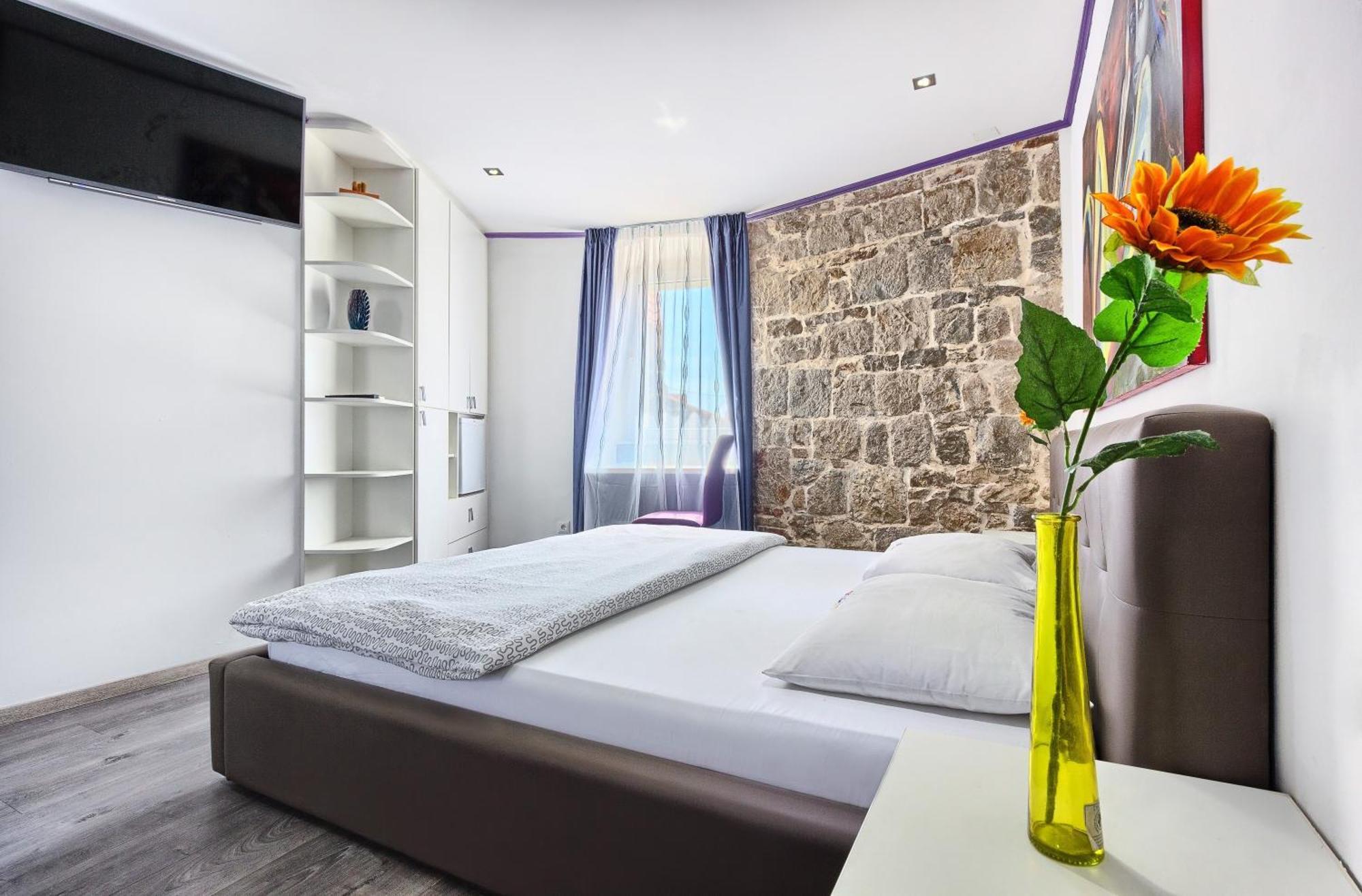 Ferienhaus Luxury Ana In The Heart Of Split