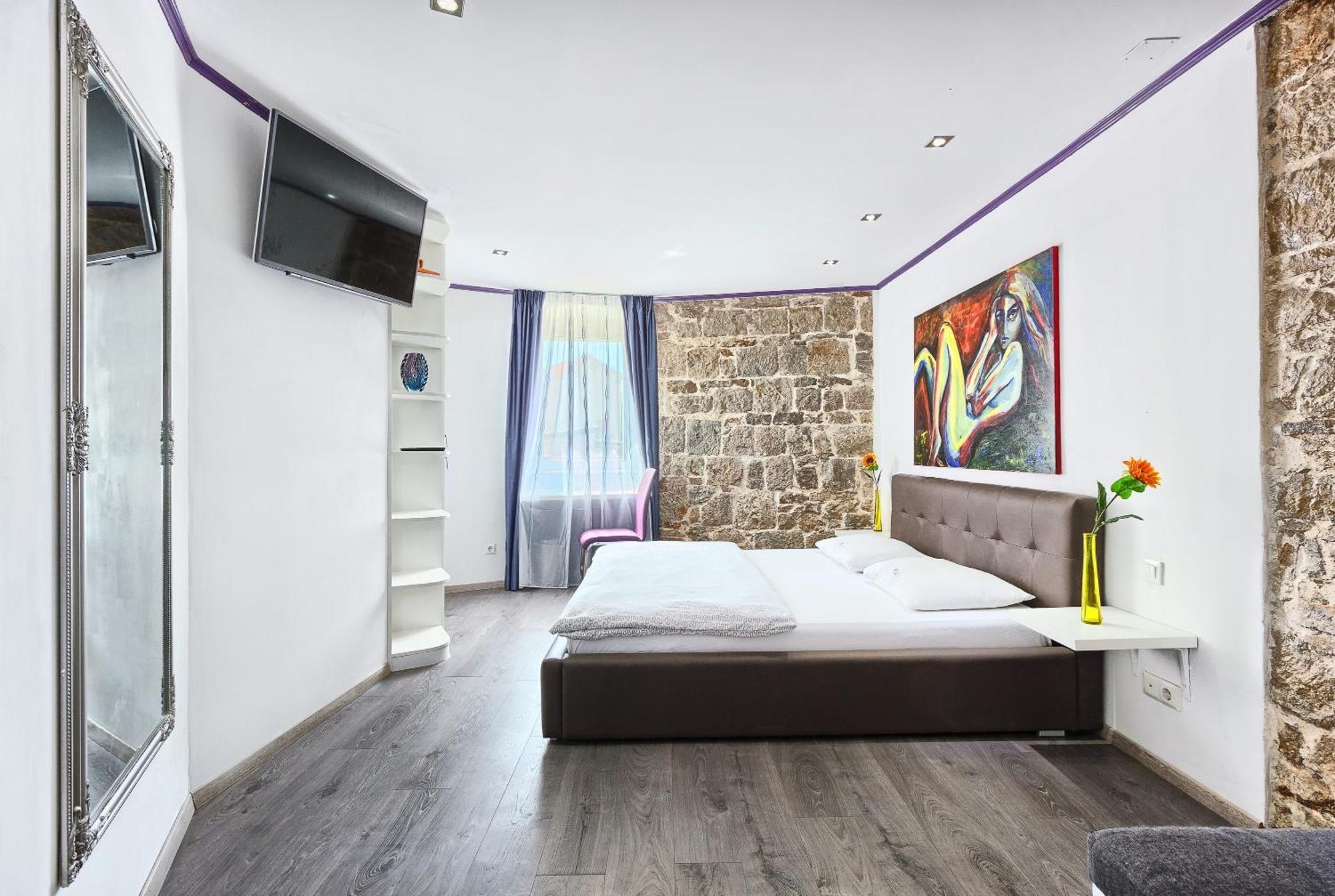 Luxury Ana In The Heart Of Ferienhaus