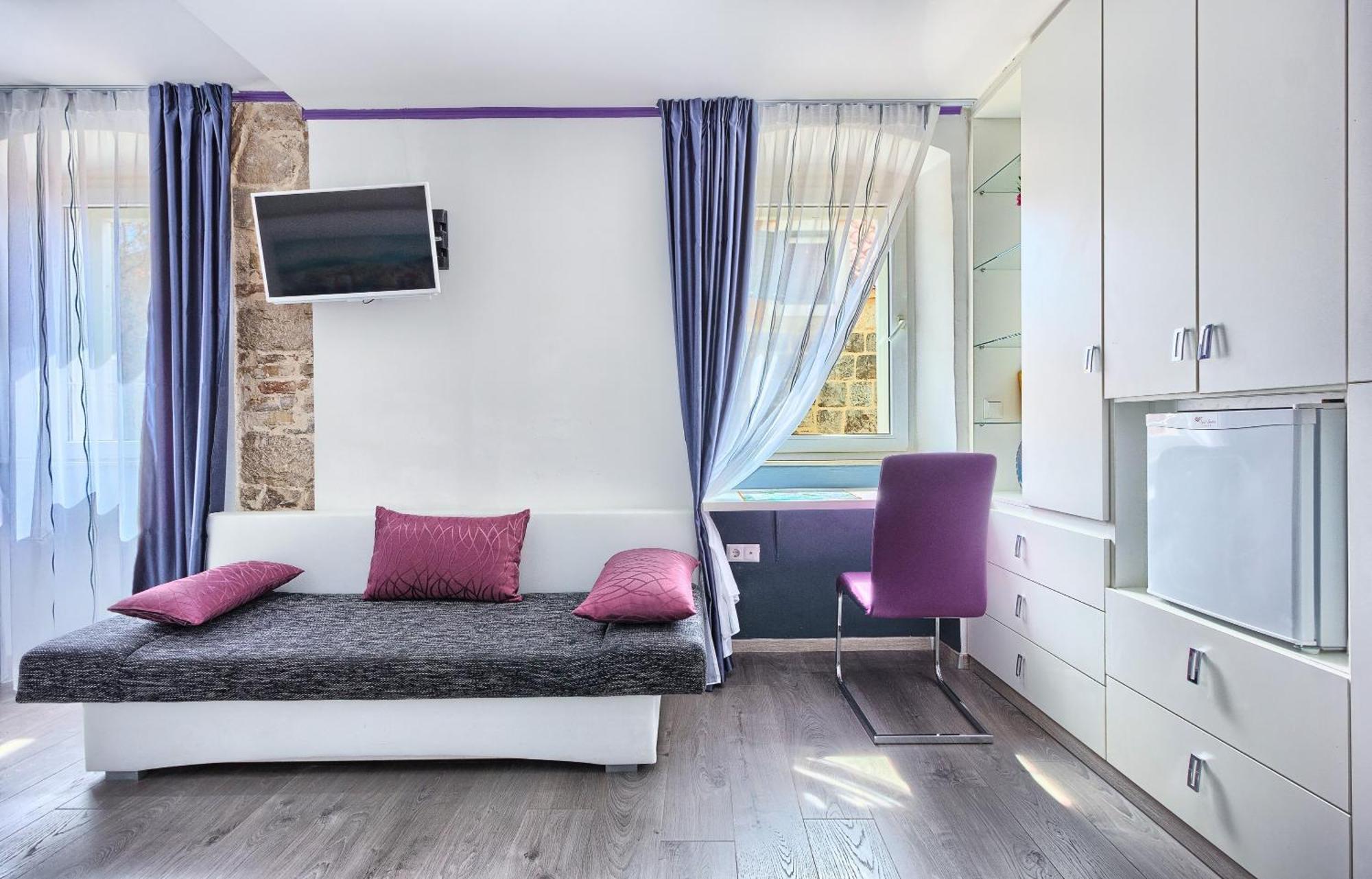Luxury Ana In The Heart Of