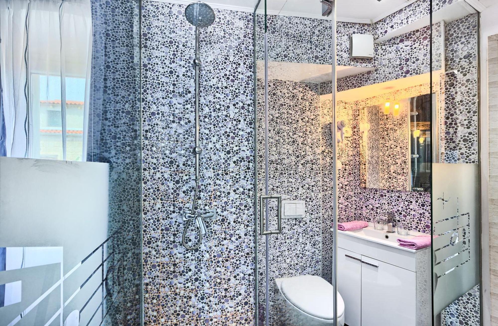Ferienhaus Luxury Ana In The Heart Of