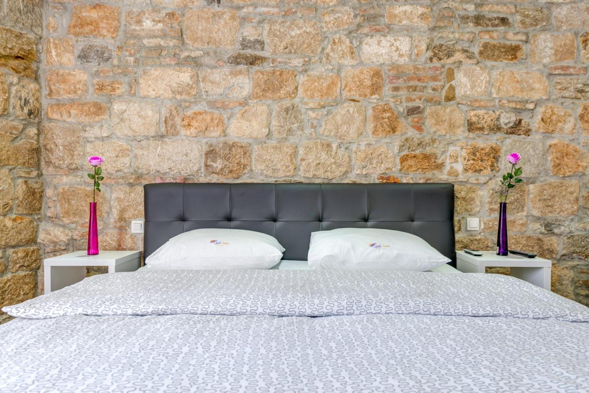Ferienhaus Luxury Ana In The Heart Of Split