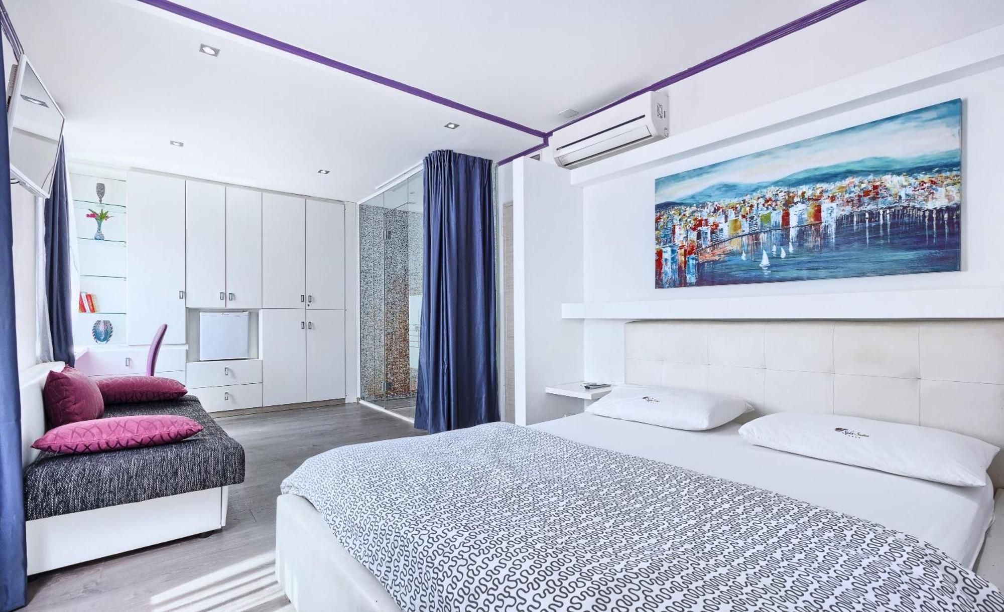 Ferienhaus Luxury Ana In The Heart Of Split