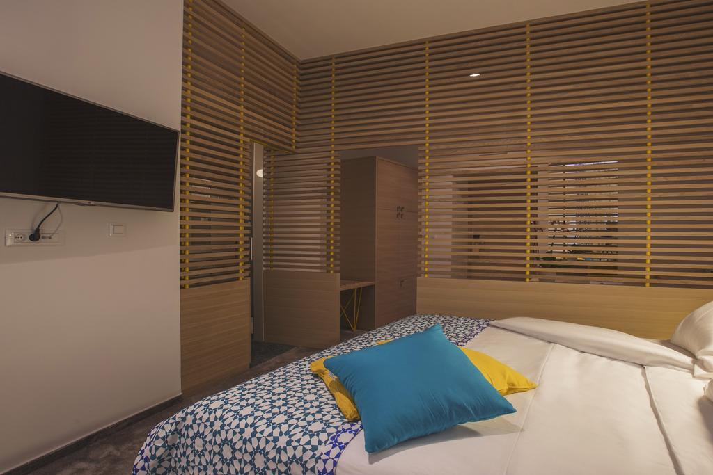 Casa de hóspedes Bed & Atmosphere