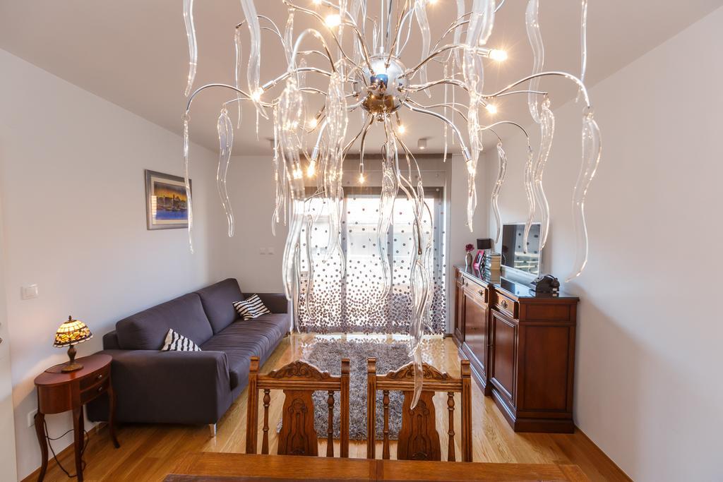 Apartment Breze *