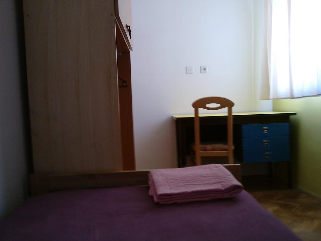 Panorama Hostel