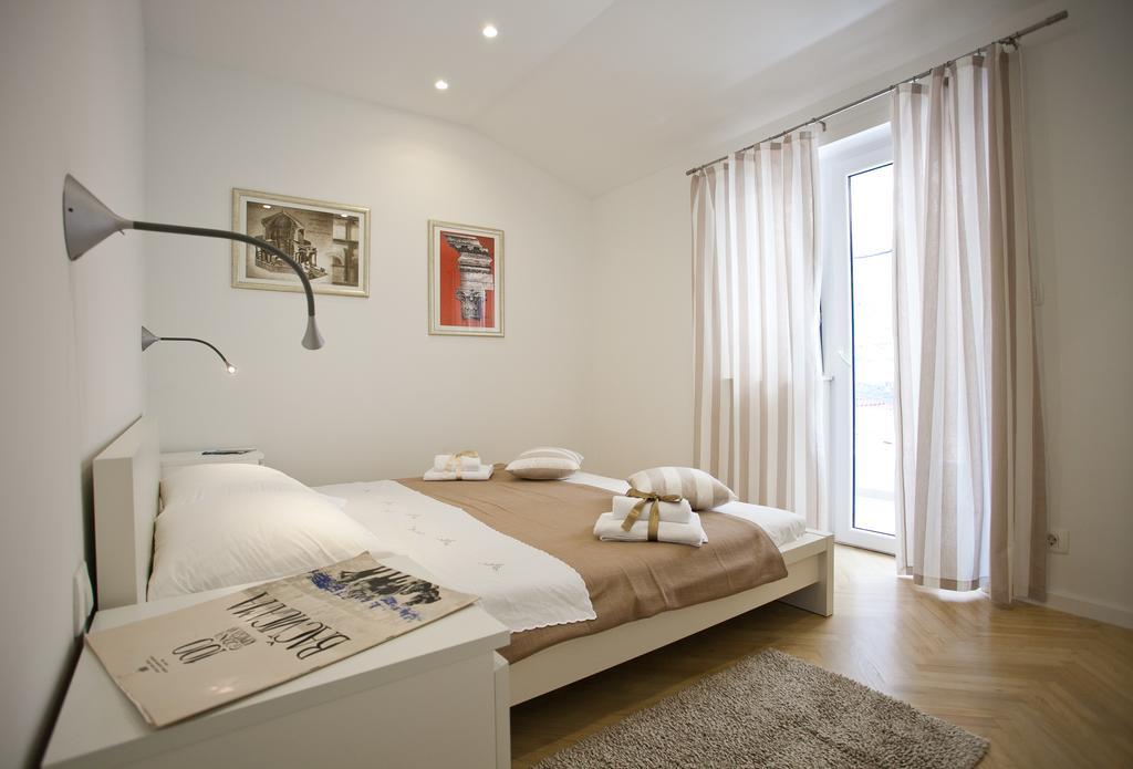 Sun & Sea Apartment Split