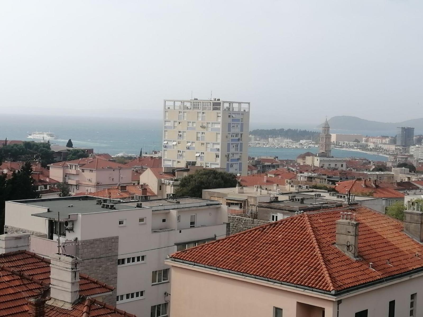 Bella Vista Appartement Split