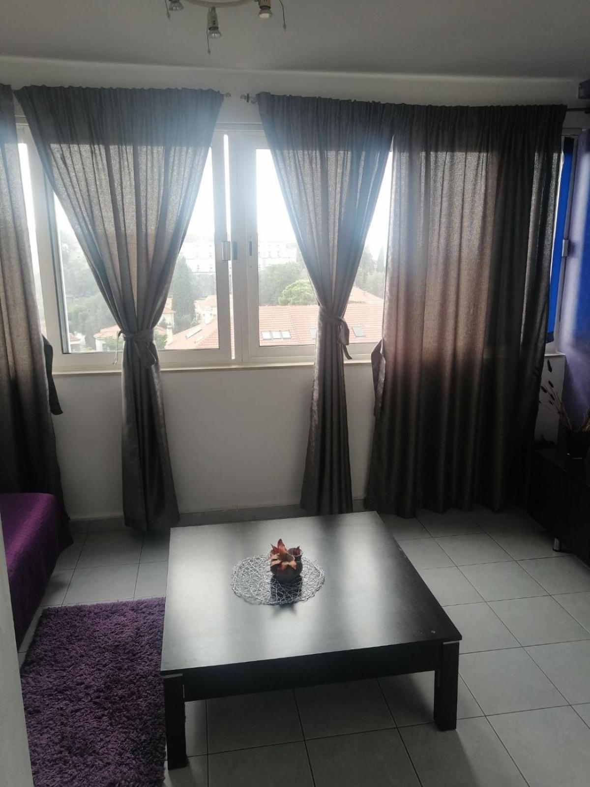 Appartement Bella Vista *