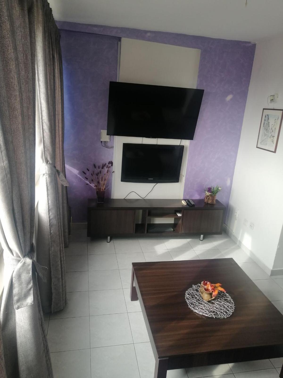 Bella Vista Appartement *