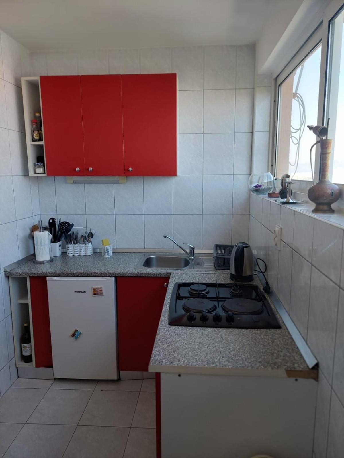 Appartement Bella Vista *