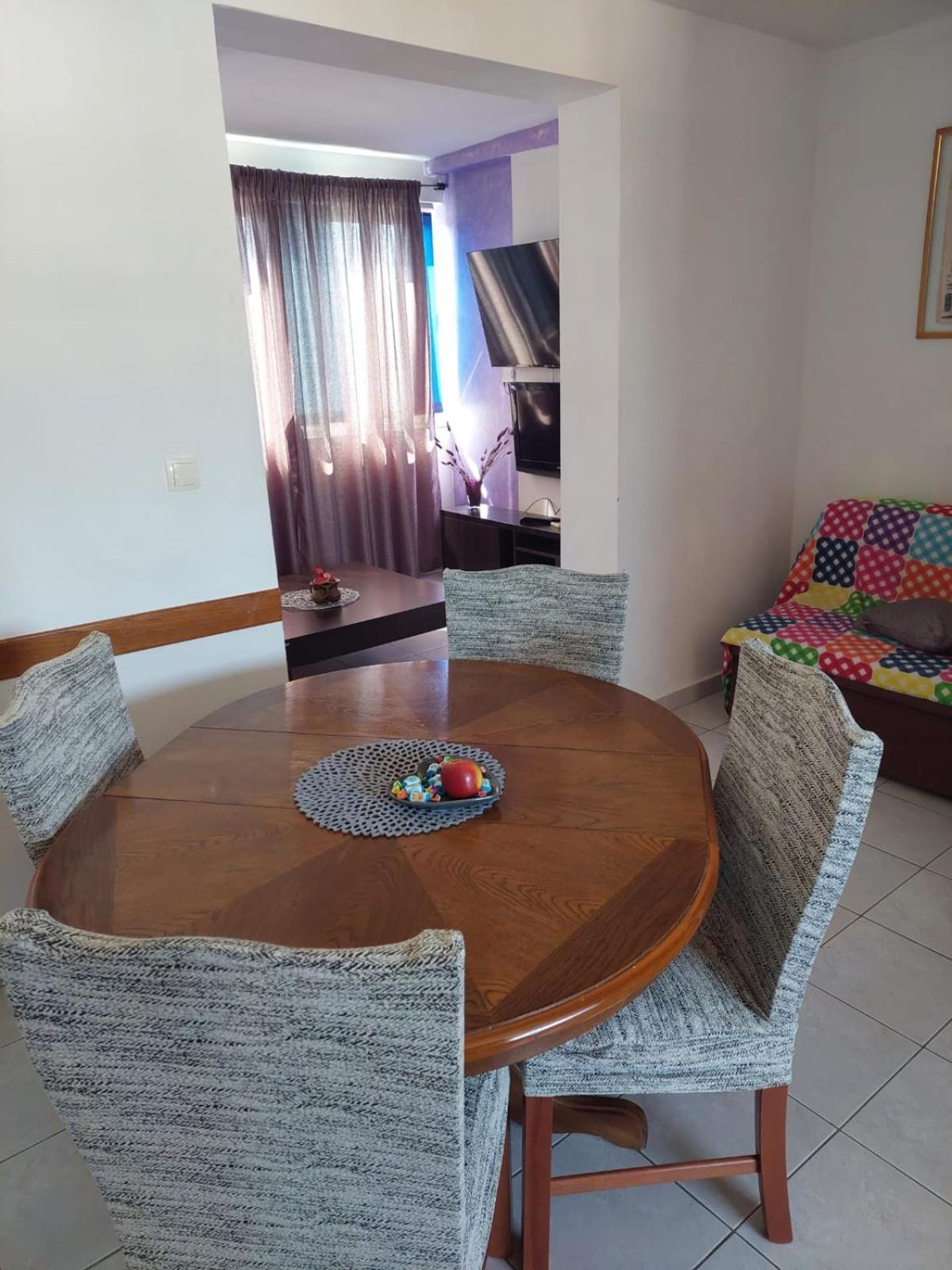 Bella Vista Appartement