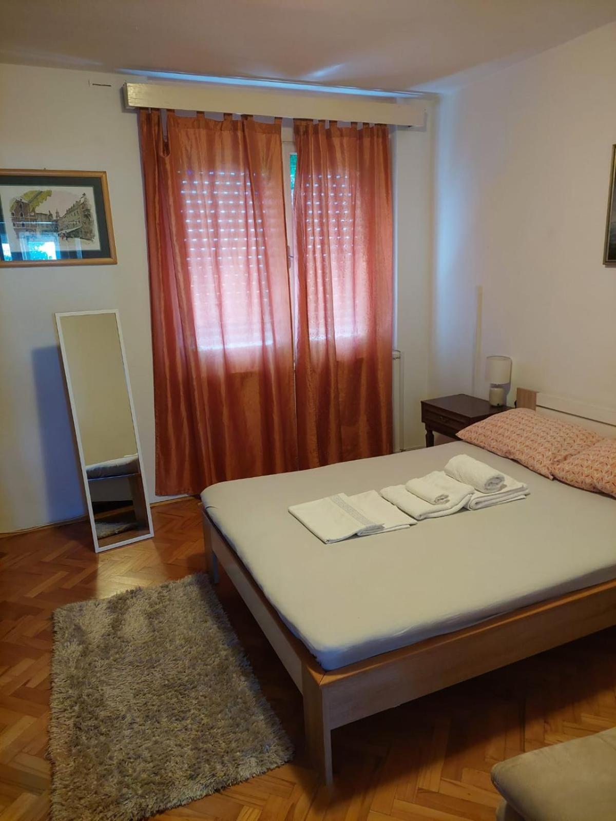 Bella Vista Appartement