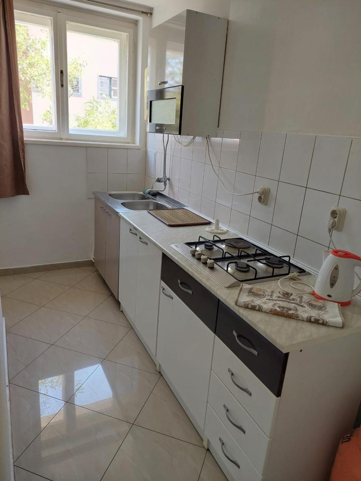 Bella Vista Appartement
