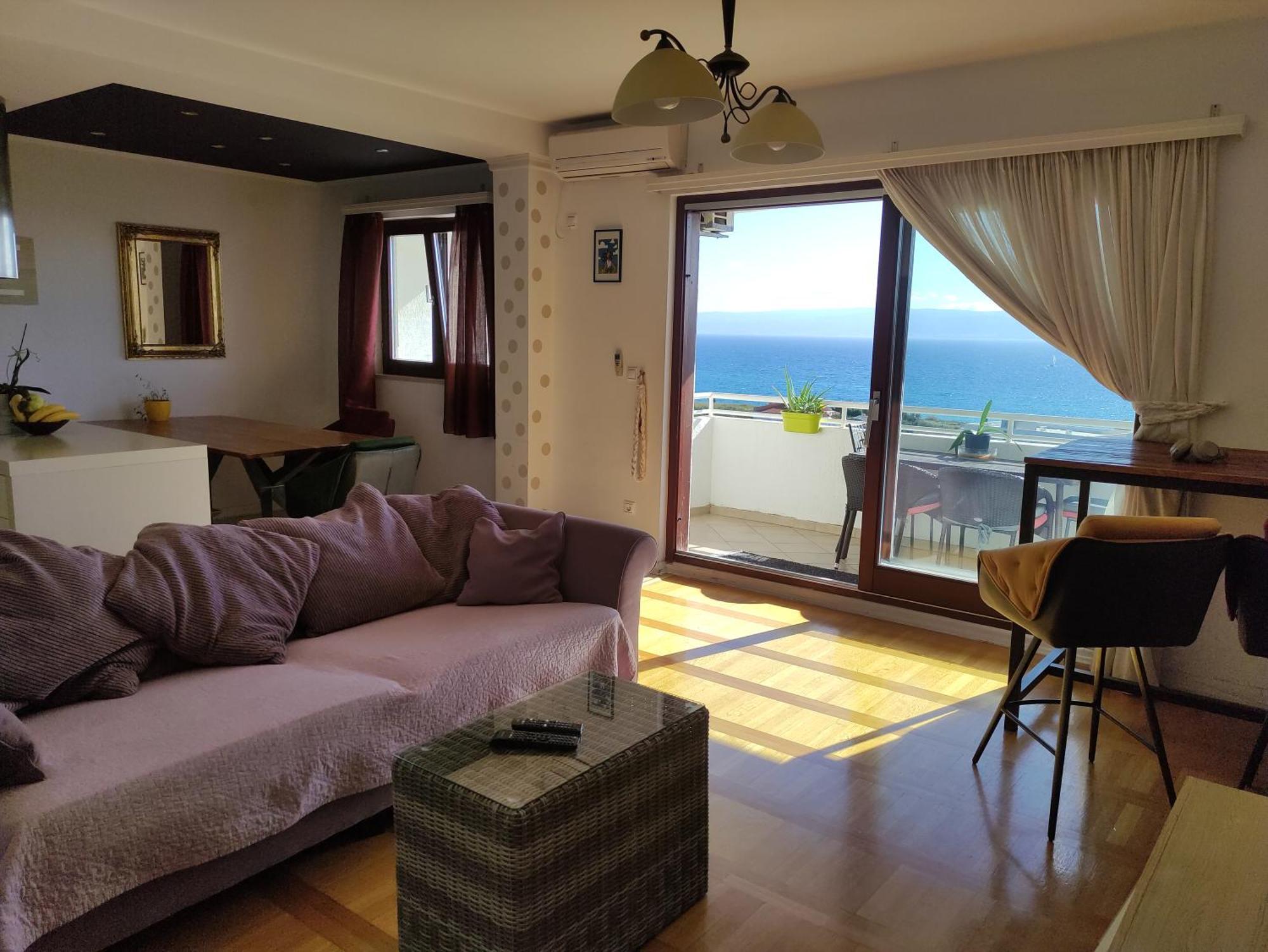 Apartamento Marina